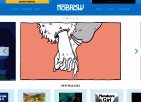Nobrow.net