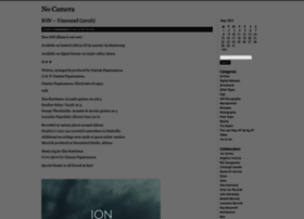 nocamera.wordpress.com