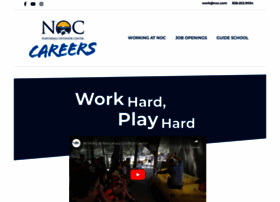 Noccareers.com
