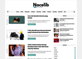 nocelib.com