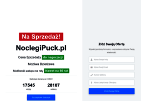 noclegipuck.pl