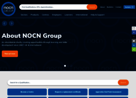 Nocn.org.uk