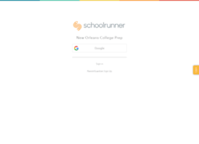 Nocp.schoolrunner.org