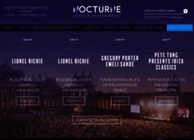 Nocturnelive.com