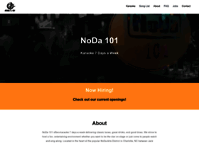Noda101.com