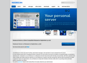 nodescan.com