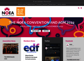 Noea.org.uk