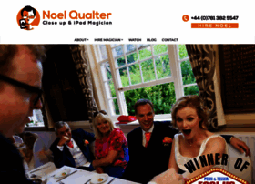 Noelqualter.com
