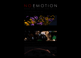 Noemotion.net
