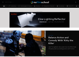 nofilmschool.com