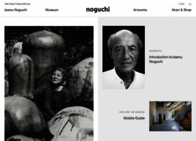 noguchi.org