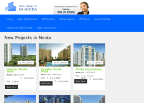 noidaextensionprojects.co.in