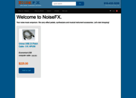 Noisefx.com