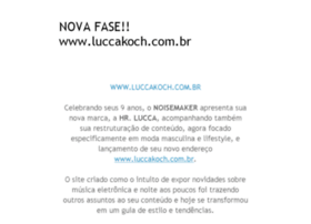 noisemaker.com.br