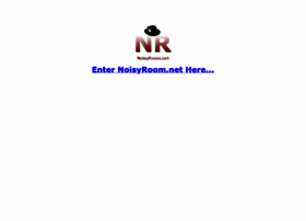 Noisyroom.com