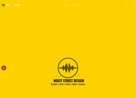 Noisystreetdesign.com.au