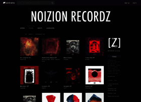 Noizionrecordz.bandcamp.com