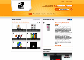 Nojopromo.espwebsite.com