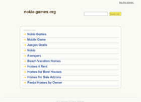 nokia-games.org