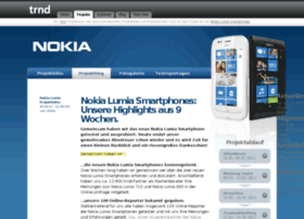nokia-lumia-smartphone.trnd.com