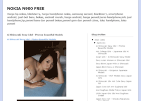 nokia-n900-free.blogspot.com