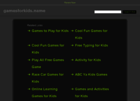 nokia112racinggames.gamesforkids.name