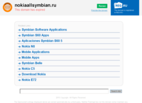 nokiaallsymbian.3dn.ru