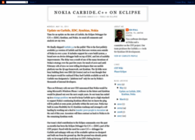 Nokiacarbideoneclipse.blogspot.com