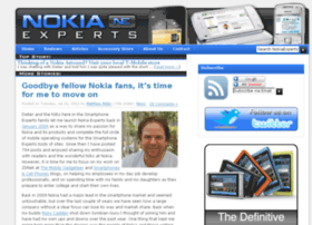 Nokiaexperts.com