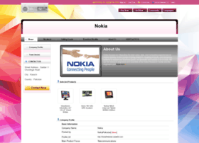 Nokiapakistan.sadaf24.com
