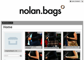 Nolanbags.storenvy.com