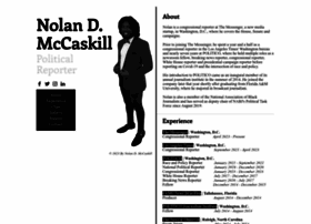 Nolandmccaskill.com