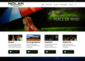 Nolanins.com