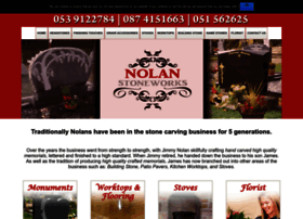 Nolanstoneworks.com