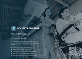 Nolifttransfers.com