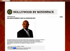 Nollywoodmindspace.blogspot.ie