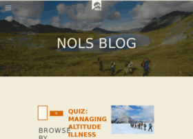 nols.blogs.com
