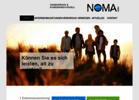 noma-gmbh.com