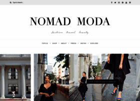 Nomadmoda.com