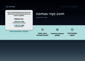nomas-nyc.com