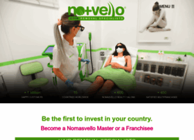 nomasvello.com