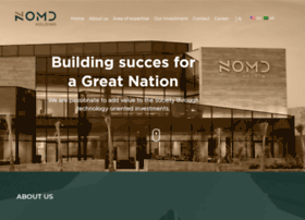 nomd.com.sa