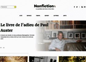 nonfiction.fr