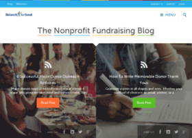 nonprofitmarketingblog.com