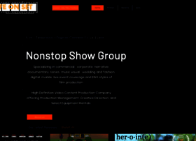 Nonstopshowgroup.com