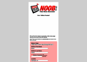noob.co.in