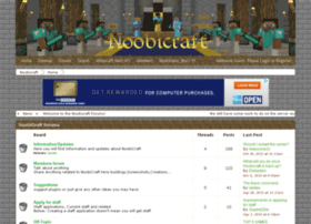 Noobicraft.boards.net