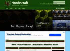 noobscraft.com