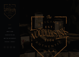 noodlersink.com