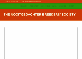 nooitgedachter.co.za